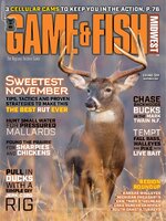 Game & Fish Midwest